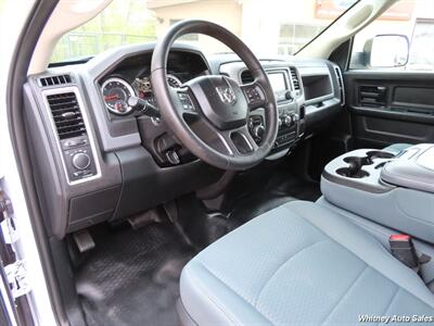 2017 RAM 1500 Tradesman   - Photo 12 - Durango, CO 81301