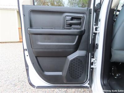 2017 RAM 1500 Tradesman   - Photo 22 - Durango, CO 81301