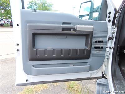 2015 Ford F-350 Super Duty XLT  4x4 - Photo 10 - Durango, CO 81301