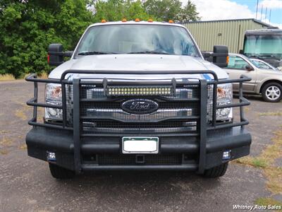 2015 Ford F-350 Super Duty XLT  4x4 - Photo 3 - Durango, CO 81301