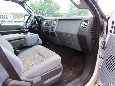 2015 Ford F-350 Super Duty XLT  4x4 - Photo 20 - Durango, CO 81301