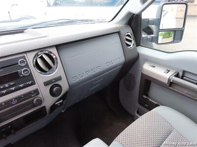 2015 Ford F-350 Super Duty XLT  4x4 - Photo 15 - Durango, CO 81301