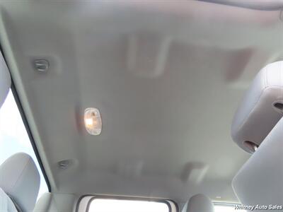 2015 Ford F-350 Super Duty XLT  4x4 - Photo 26 - Durango, CO 81301