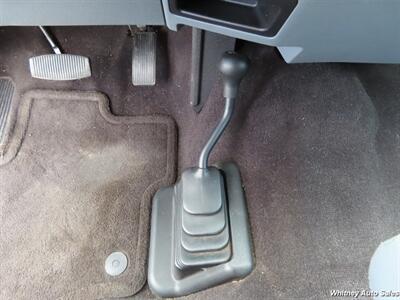2015 Ford F-350 Super Duty XLT  4x4 - Photo 14 - Durango, CO 81301