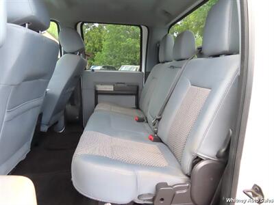 2015 Ford F-350 Super Duty XLT  4x4 - Photo 28 - Durango, CO 81301