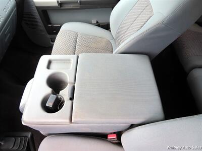 2015 Ford F-350 Super Duty XLT  4x4 - Photo 22 - Durango, CO 81301