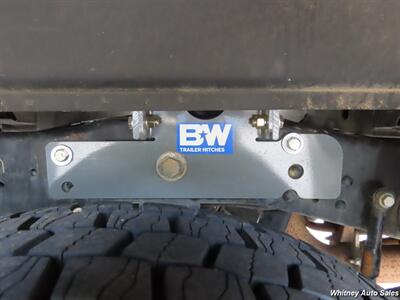 2015 Ford F-350 Super Duty XLT  4x4 - Photo 31 - Durango, CO 81301