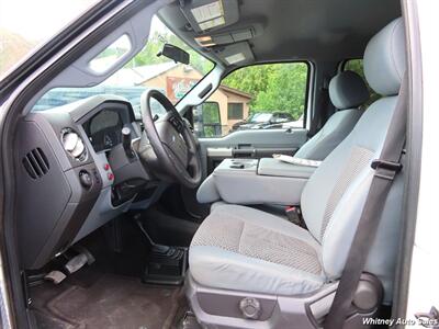 2015 Ford F-350 Super Duty XLT  4x4 - Photo 11 - Durango, CO 81301