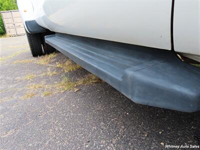 2015 Ford F-350 Super Duty XLT  4x4 - Photo 29 - Durango, CO 81301
