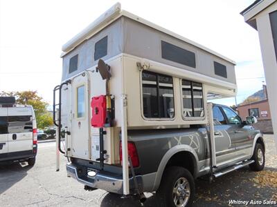 2013 Hallmark Milner   - Photo 4 - Durango, CO 81301