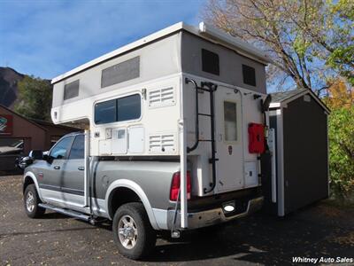 2013 Hallmark Milner   - Photo 2 - Durango, CO 81301