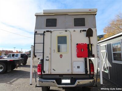 2013 Hallmark Milner   - Photo 3 - Durango, CO 81301