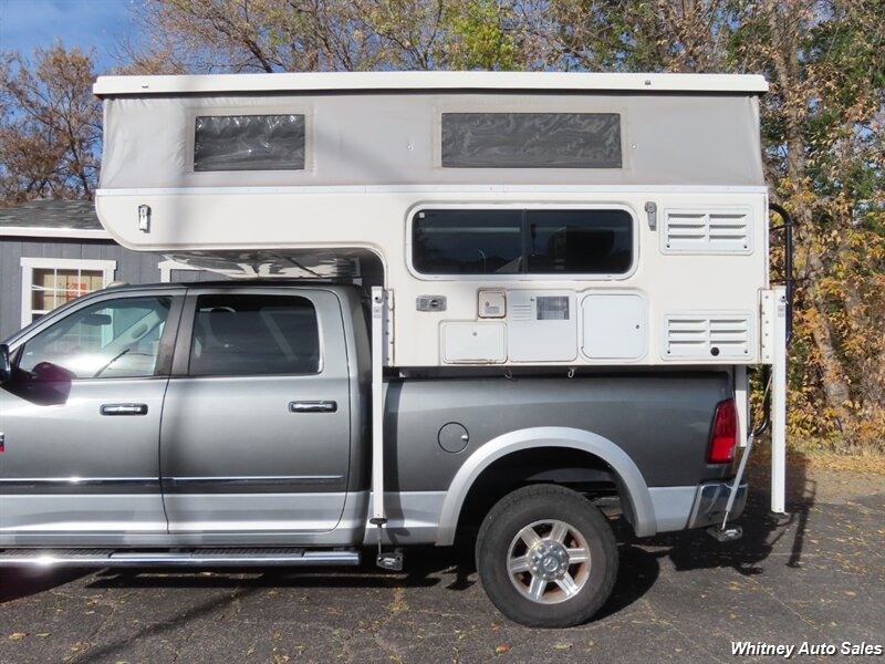 2013 Hallmark Milner - Photo 1 - Durango, CO 81301