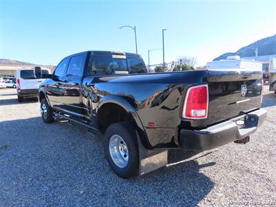 2014 RAM 3500 Laramie   - Photo 5 - Durango, CO 81301