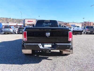 2014 RAM 3500 Laramie   - Photo 3 - Durango, CO 81301