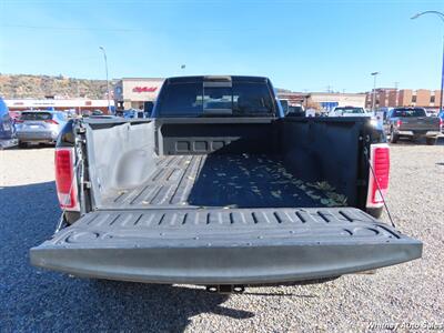 2014 RAM 3500 Laramie   - Photo 4 - Durango, CO 81301