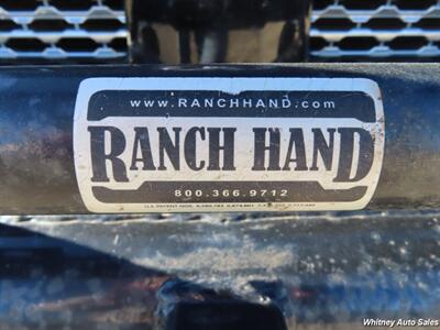 2014 RAM 3500 Laramie   - Photo 17 - Durango, CO 81301