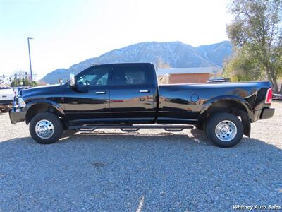 2014 RAM 3500 Laramie   - Photo 6 - Durango, CO 81301