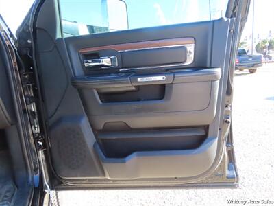 2014 RAM 3500 Laramie   - Photo 20 - Durango, CO 81301