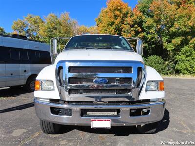 2015 Ford F-750 Super Duty  XL - Photo 3 - Durango, CO 81301