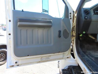 2015 Ford F-750 Super Duty  XL - Photo 12 - Durango, CO 81301