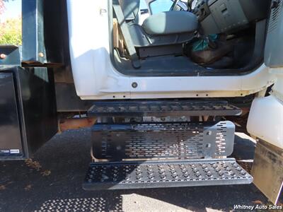 2015 Ford F-750 Super Duty  XL - Photo 22 - Durango, CO 81301