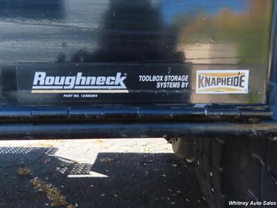 2015 Ford F-750 Super Duty  XL - Photo 7 - Durango, CO 81301