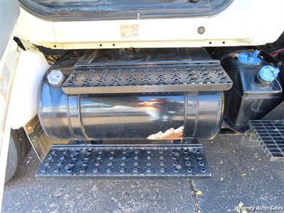 2015 Ford F-750 Super Duty  XL - Photo 13 - Durango, CO 81301