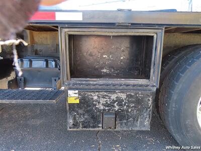 2015 Ford F-750 Super Duty  XL - Photo 8 - Durango, CO 81301