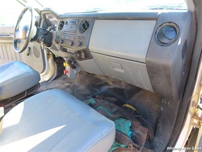2015 Ford F-750 Super Duty  XL - Photo 24 - Durango, CO 81301