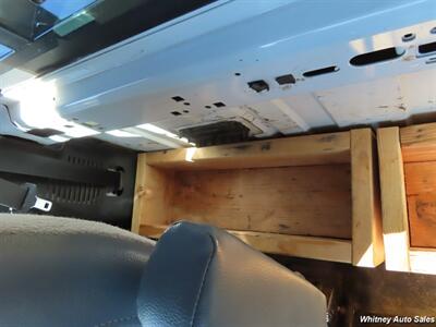 2015 Ford F-750 Super Duty  XL - Photo 25 - Durango, CO 81301