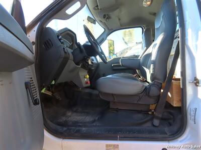 2015 Ford F-750 Super Duty  XL - Photo 14 - Durango, CO 81301