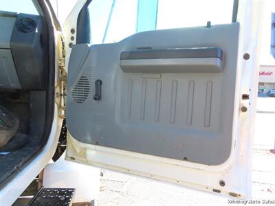 2015 Ford F-750 Super Duty  XL - Photo 21 - Durango, CO 81301