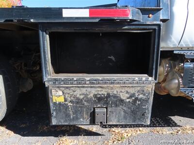 2015 Ford F-750 Super Duty  XL - Photo 11 - Durango, CO 81301