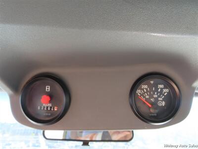 2015 Ford F-750 Super Duty  XL - Photo 27 - Durango, CO 81301
