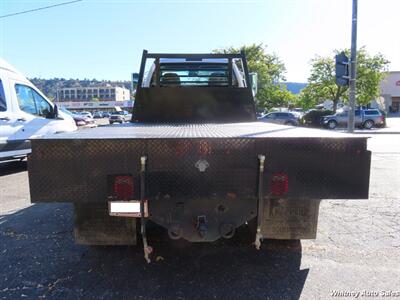 2015 Ford F-750 Super Duty  XL - Photo 9 - Durango, CO 81301
