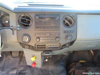 2015 Ford F-750 Super Duty  XL - Photo 19 - Durango, CO 81301