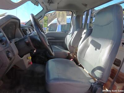 2015 Ford F-750 Super Duty  XL - Photo 15 - Durango, CO 81301