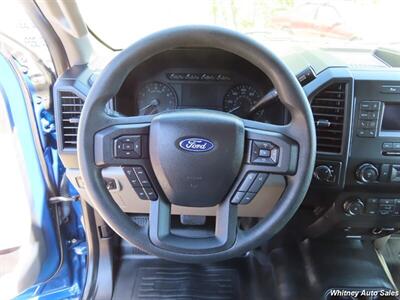 2018 Ford F-150 XL   - Photo 11 - Durango, CO 81301