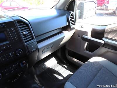 2018 Ford F-150 XL   - Photo 13 - Durango, CO 81301