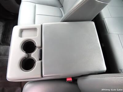 2015 Ford F-350 XL   - Photo 18 - Durango, CO 81301