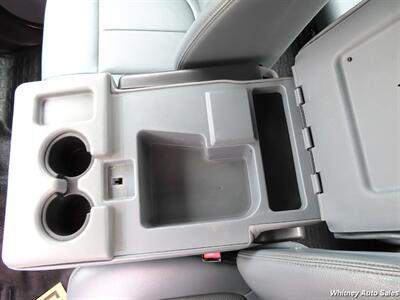 2015 Ford F-350 XL   - Photo 19 - Durango, CO 81301