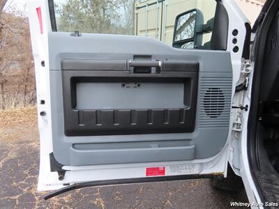 2015 Ford F-350 XL   - Photo 10 - Durango, CO 81301