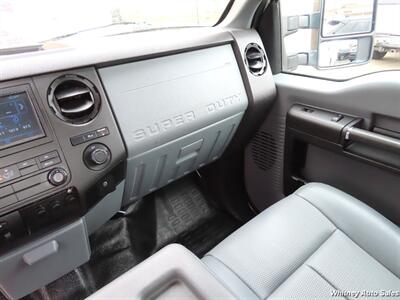 2015 Ford F-350 XL   - Photo 17 - Durango, CO 81301