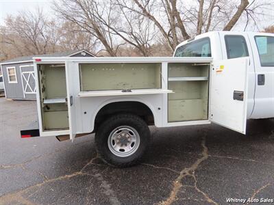 2015 Ford F-350 XL   - Photo 7 - Durango, CO 81301