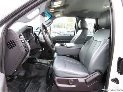 2015 Ford F-350 XL   - Photo 11 - Durango, CO 81301