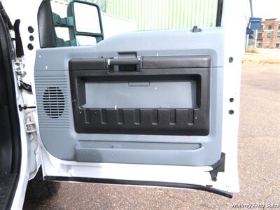 2015 Ford F-350 XL   - Photo 20 - Durango, CO 81301