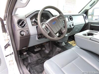 2015 Ford F-350 XL   - Photo 12 - Durango, CO 81301
