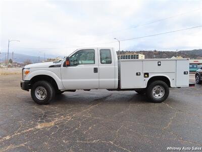 2015 Ford F-350 XL   - Photo 1 - Durango, CO 81301