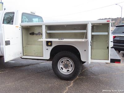 2015 Ford F-350 XL   - Photo 2 - Durango, CO 81301